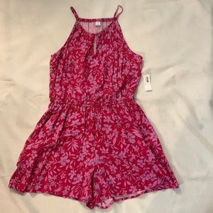 Old Navy Romper